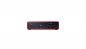 Focusrite Scarlett 2i2