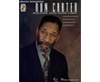 CARTER RON BUILDING JAZZ BASS LINES / BASS BUILDERS +CD