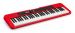 Casio CT-S200RD Casiotone kosketinsoitin punainen