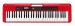 Casio CT-S200RD Casiotone keyboard red