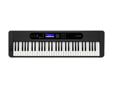 Casio CT-S400 casiotone kosketinsoitin