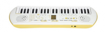 Casio SA-80 Casiotone kosketinsoitin