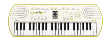 Casio SA-80 Casiotone kosketinsoitin