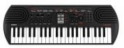 Casio SA-81 Casiotone kosketinsoitin 