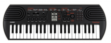 Casio SA-81 Casiotone kosketinsoitin 