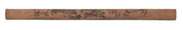 Toca sadeputki Cave 150cm