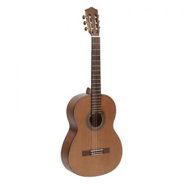 Salvador Cortez CC-06 classical guitar  for a student