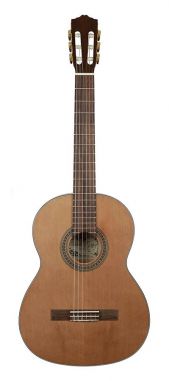 Salvador Cortez CC-06 classical guitar  for a student