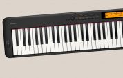 Casio CDP-S350 digital piano