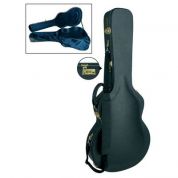 Boston Traditional Pro deluxe kitaralaukku CEG-500-SA 335-malliselle kitaralle