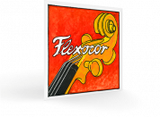 Pirastro Flexocor sellon kielisarja, medium
