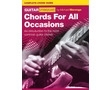 CHORDS FOR ALL OCCASIONS / MORENGA