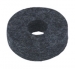 Dixon CFS/4 cymbal felt, small