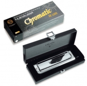 C.A Seydel Chromatic Deluxe harmonica