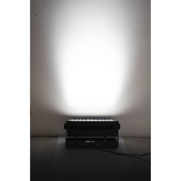 AFX Light CITYCOLOR400-MKII harmaa