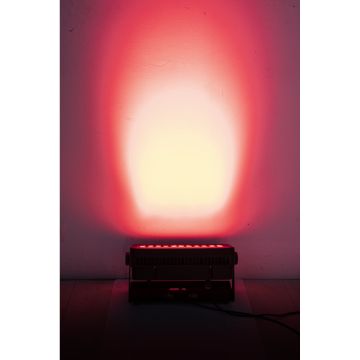 AFX Light CITYCOLOR400-MKII punainen