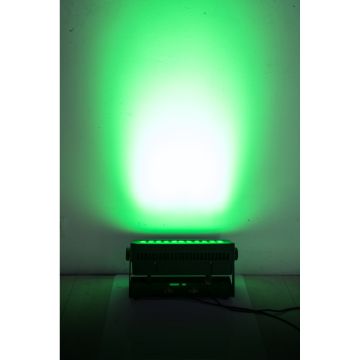 AFX Light CITYCOLOR400-MKII vihreä