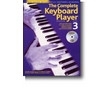 COMPLETE KEYBOARD PLAYER 3 (REV)+CD / BAKER NEW REVISED EDITION