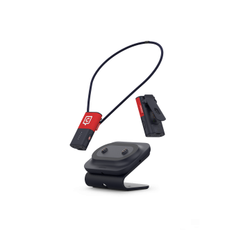 Catchbox Clip langaton mikrofoni