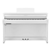 Yamaha Clavinova CLP-835WH digitaalipiano valkoinen