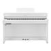 Yamaha Clavinova CLP-835WH digitaalipiano valkoinen