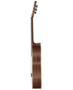 LaMancha Rubi CM63-N kapeakaulainen klassinen kitara