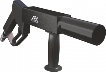 AFX Light CO2 gun