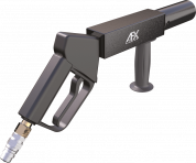 AFX Light CO2 gun
