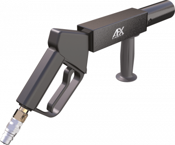 AFX Light CO2 gun