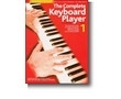 COMPLETE KEYBOARD PLAYER 1 (REV) / BAKER NEW REVISED EDITION