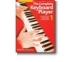 COMPLETE KEYBOARD PLAYER 1 (REV) / BAKER NEW REVISED EDITION