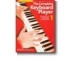 COMPLETE KEYBOARD PLAYER 1 (REV) / BAKER NEW REVISED EDITIONCOMP