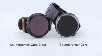 Soundbrenner Core 4 in1 