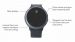 Soundbrenner Core Steel 4in1 muusikon Smartwatch