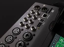 Allen & Health CQ-18T Digimikseri