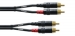 Cordial RCA-cable 6 metre