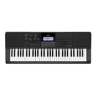 Casio CT-X700 keyboard