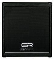 GR-BASS Cube 112 bassokaappi