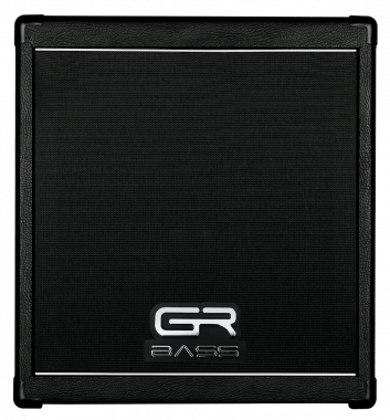 GR-BASS Cube 112 bassokaappi