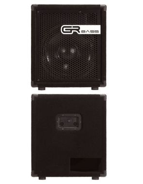 GRBass 112-8 bass cabinet