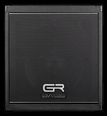GRBass CUBE 350 combo