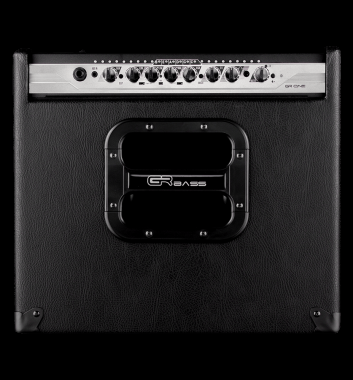 GRBass CUBE 350 combo