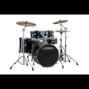 Yamaha SBP2F5 Stage Custom Birch 22"rumpusetti + HW680 telinepaketti