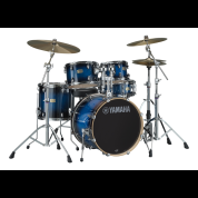 Yamaha SBP0F5 Stage Custom Birch 20"rumpusetti + HW680 telinepaketti
