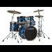 Yamaha SBP2F5 Stage Custom Birch 22"rumpusetti + HW780 telinepaketti
