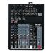 Dap-Audio GIG-83 FX mixer