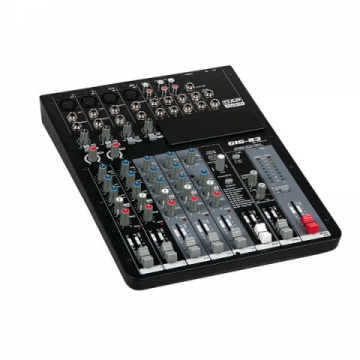 Dap-Audio GIG-83 FX mixer