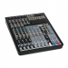 Dap-Audio GIG-124 FX mixer