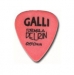 Galli D51R - Delrin 0,50mm pick