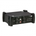 Dap Audio SDI-202 Stereo Active DJ box